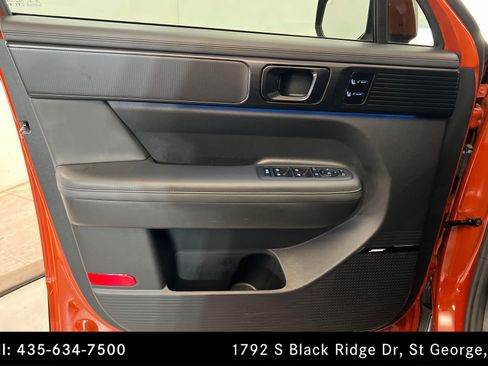 Used 2024 Hyundai Santa Fe Calligraphy AWD/4WD image 15