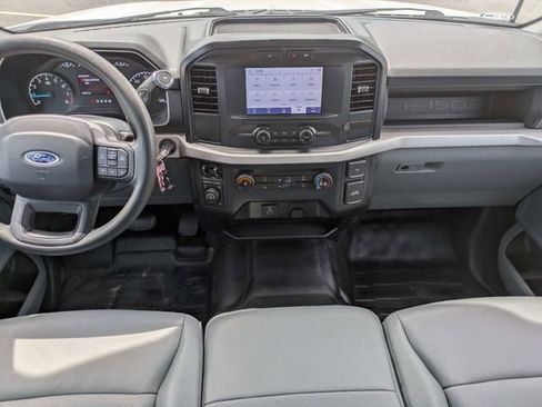 Used 2022 Ford F150 XL w/ Trailer Tow Package AWD/4WD image 15