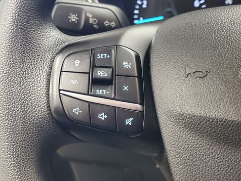 Used 2022 Ford Escape SE FWD image 24