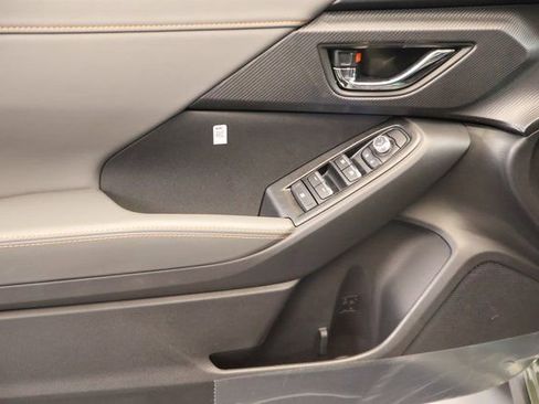 New 2026 Subaru Crosstrek 2.5i Limited image 8
