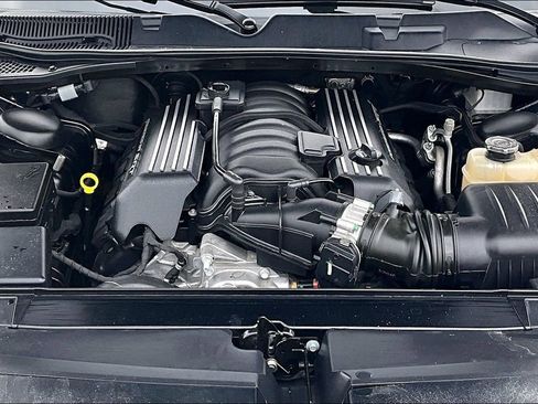 Used 2022 Dodge Challenger R/T Scat Pack w/ Plus Package RWD image 29