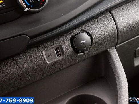 New 2025 Ford Transit 150 Low Roof w/ Load Area Protection Package image 22