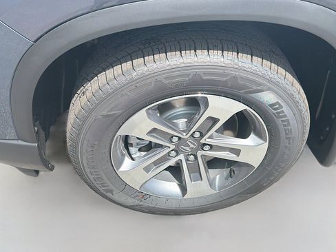 New 2026 Honda Pilot EX-L image 27