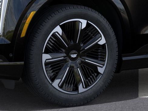 New 2026 Cadillac Escalade IQL Sport 1 image 41