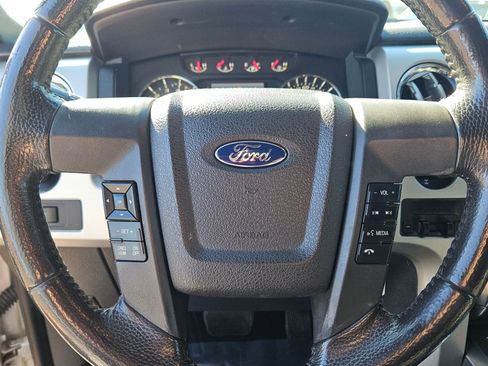 Used 2014 Ford F150 FX4 w/ Equipment Group 402A Luxury image 13