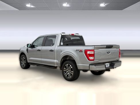 Used 2023 Ford F150 XL w/ STX Appearance Package image 3