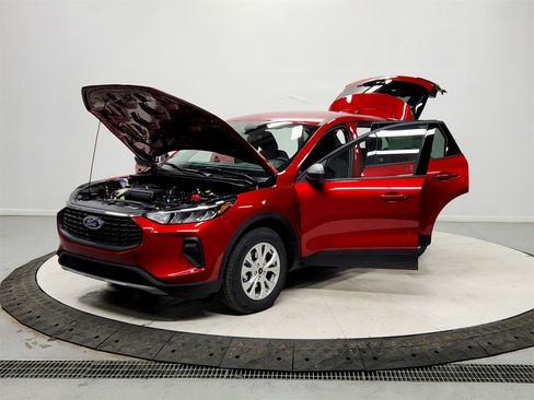 New 2026 Ford Escape Active w/ Tech Pack #1 image 11