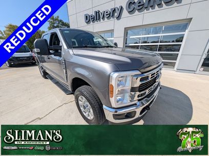 Used 2024 Ford F250 XLT