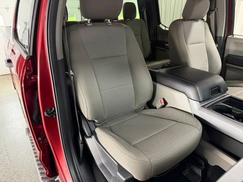 Used 2019 Ford F250 XLT w/ XLT Value Package AWD/4WD image 20