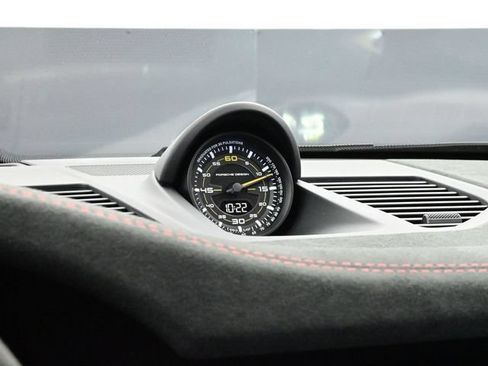Certified 2026 Porsche 911 GT3 RWD image 16