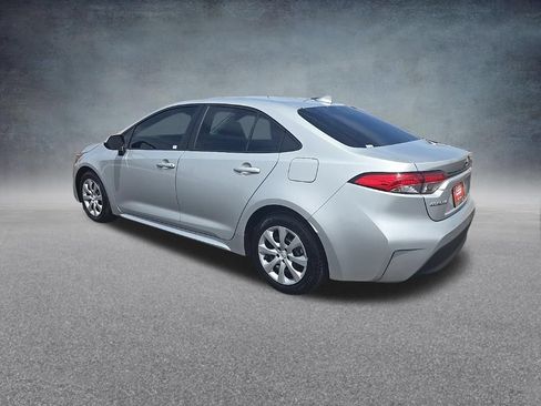 Used 2024 Toyota Corolla LE FWD image 6