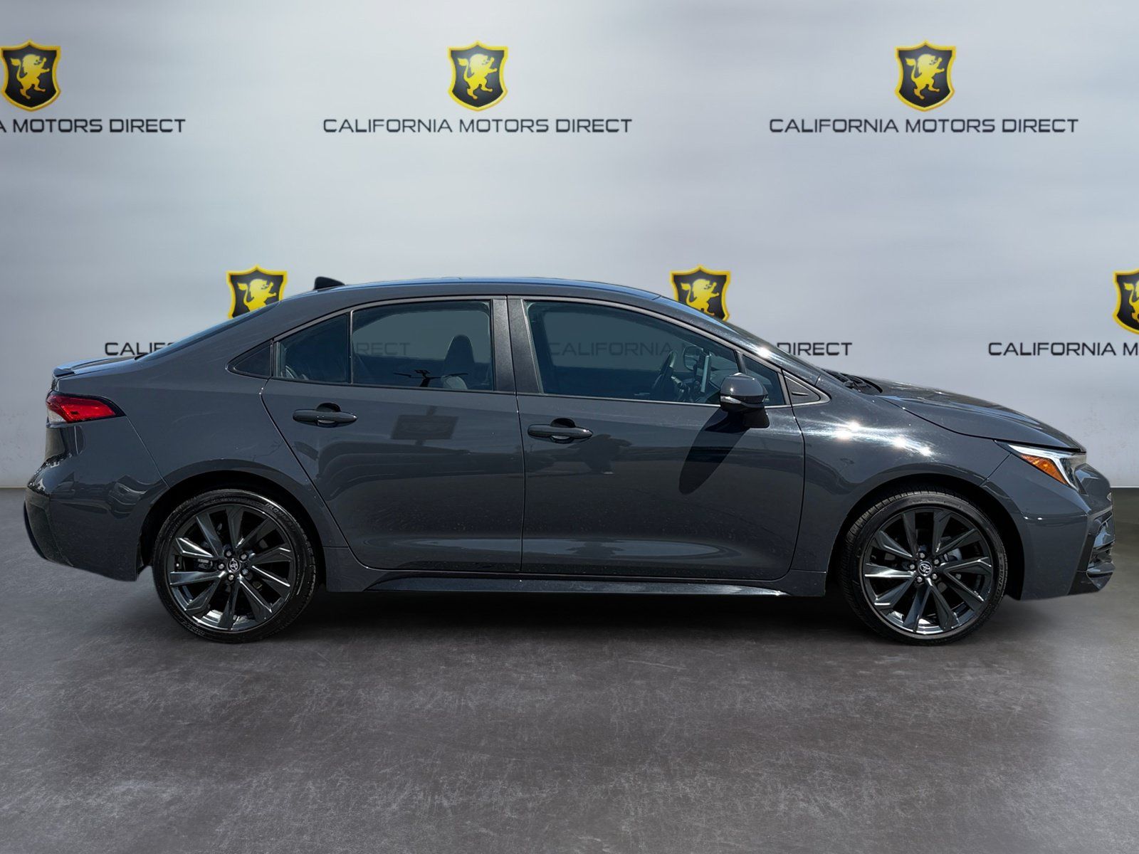 Used 2026 Toyota Corolla SE w/ SE Package FWD image 6