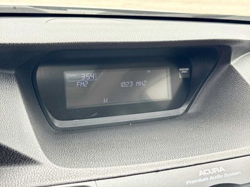 Used 2010 Acura TSX Sedan FWD image 28