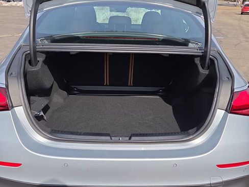 Certified 2026 Mercedes-Benz E 350 4MATIC Sedan image 17
