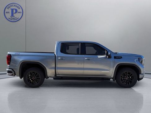Used 2024 GMC Sierra 1500 Elevation w/ Elevation Premium Package AWD/4WD image 8