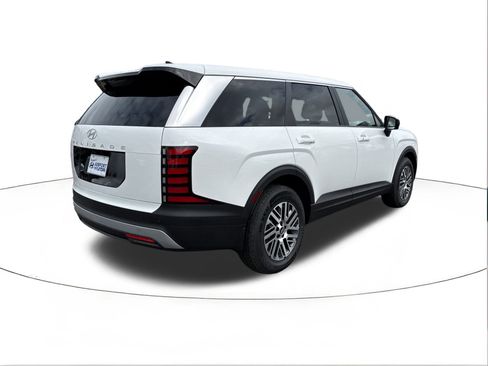 New 2026 Hyundai Palisade SE image 3