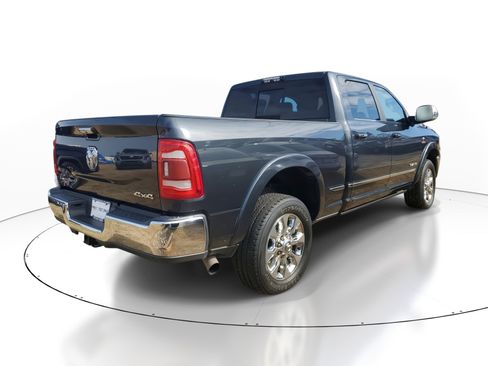 Used 2019 RAM 2500 Limited image 6