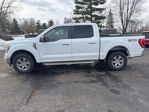 Used 2022 Ford F150 XLT w/ XTR Package image 9