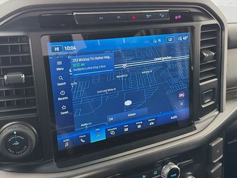 Used 2022 Ford F150 Platinum w/ Equipment Group 701A High image 17