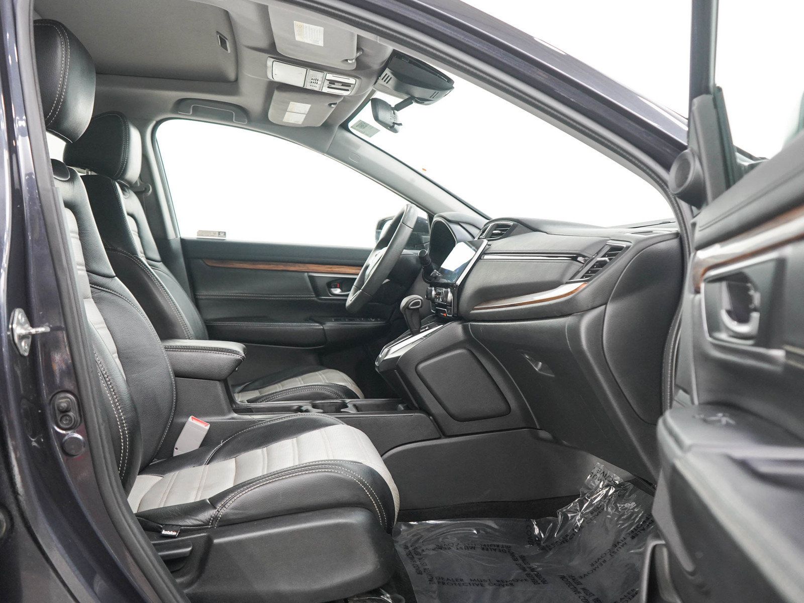 Used 2018 Honda CR-V EX image 11