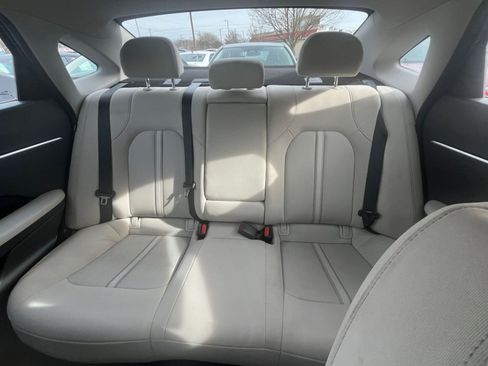 Used 2025 Hyundai Sonata SEL image 33