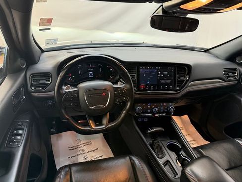 Used 2024 Dodge Durango GT image 28