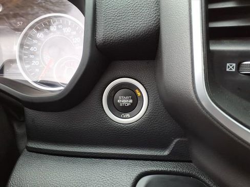 Used 2020 RAM 1500 Big Horn image 30