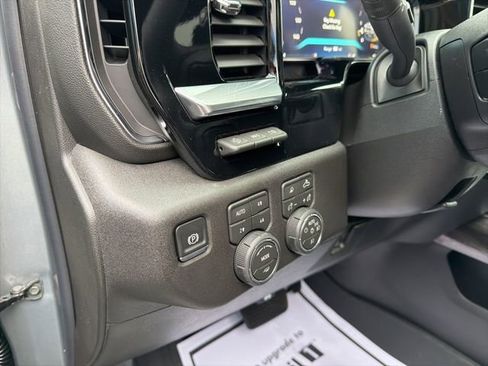 New 2026 Chevrolet Silverado 2500 LTZ image 8