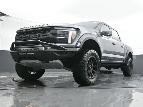 New 2025 Ford F150 Raptor AWD/4WD image 46