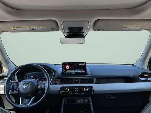 Certified 2023 Honda Pilot Elite image 26