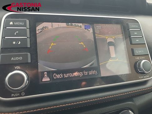 Used 2019 Nissan Kicks SR w/ Interior Electronics Package image 40