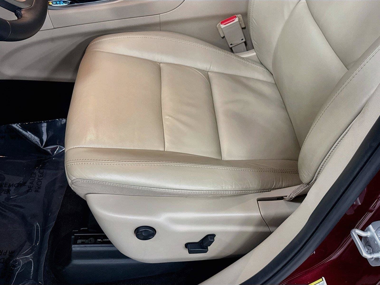 Used 2018 Jeep Grand Cherokee Limited RWD image 20