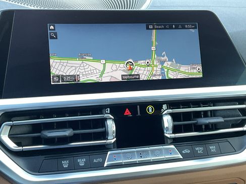 Certified 2022 BMW 430i Convertible w/ M Sport Package image 22