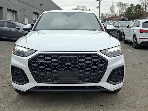 Used 2022 Audi Q5 2.0T Premium Plus image 29