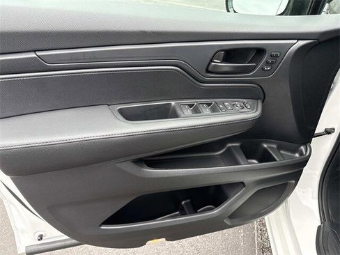 New 2026 Honda Odyssey Sport-L image 12