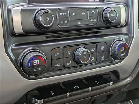 Used 2014 GMC Sierra 1500 SLE w/ SLE Value Package AWD/4WD image 13