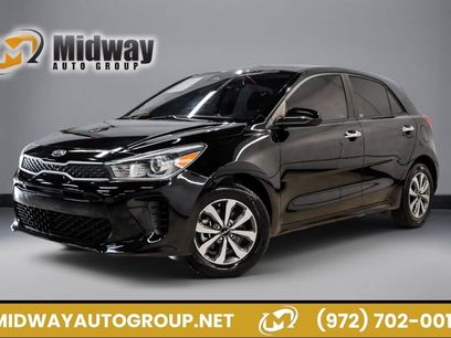 Used 2023 Kia Rio S w/ Technology Package