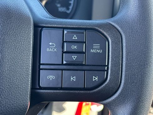 New 2025 Ford F550 4x4 Regular Cab Super Duty image 26