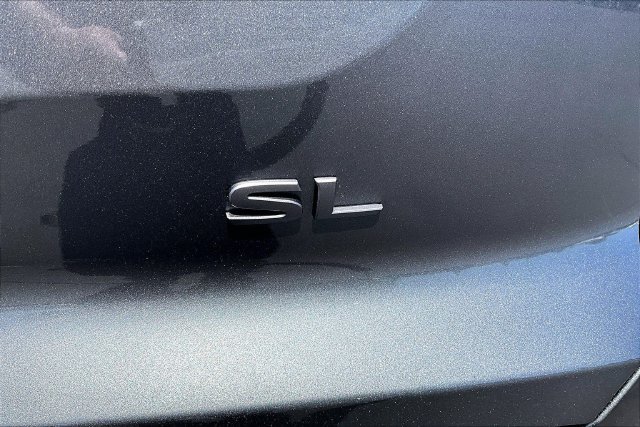 New 2026 Nissan Pathfinder SL w/ SL Premium Package FWD image 8