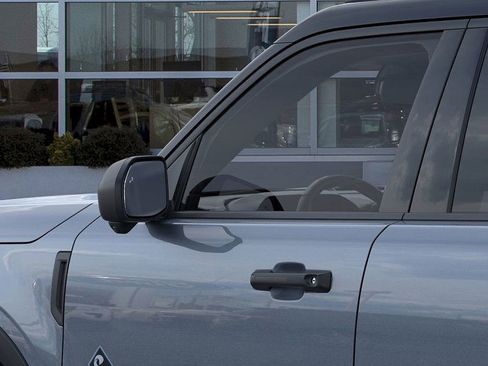 New 2026 Ford Bronco Sport Outer Banks w/ Outer Banks Tech Package+ image 20