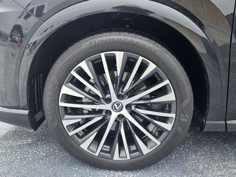 Certified 2024 Lexus RX 350 Premium Plus w/ Convenience Package FWD image 17