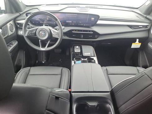 New 2026 Buick Enclave Avenir w/ Super Cruise Package image 8