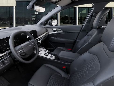 New 2026 Kia Sportage X-Line AWD/4WD image 17