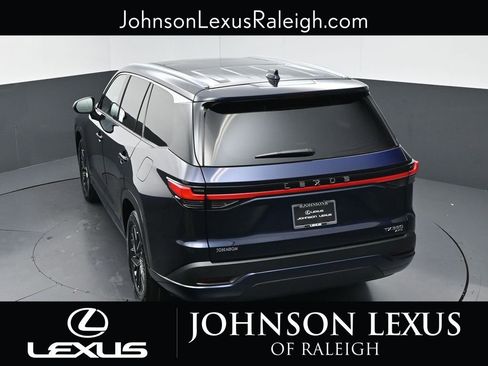New 2026 Lexus TX 350 AWD image 27