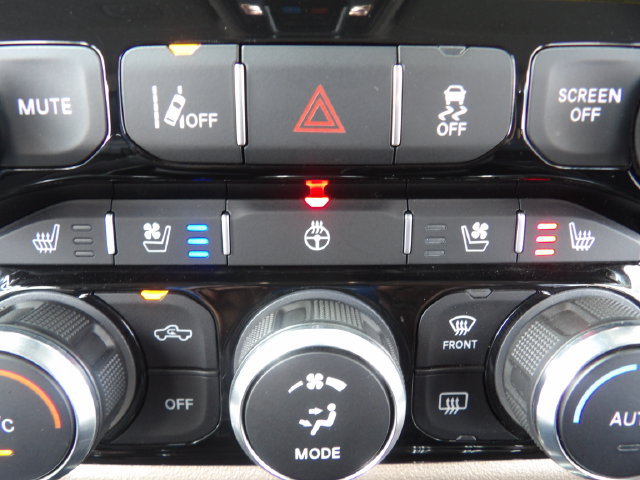 Used 2024 RAM 2500 Laramie w/ Safety Group AWD/4WD image 23