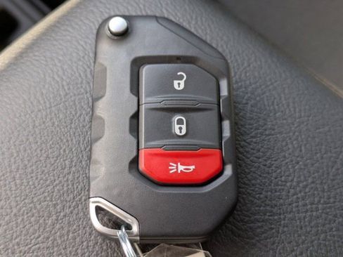 New 2026 Jeep Gladiator Sport image 24