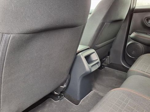 Used 2025 Honda HR-V Sport image 71