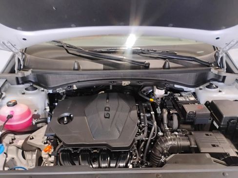 Used 2024 Kia Sportage SX FWD image 32