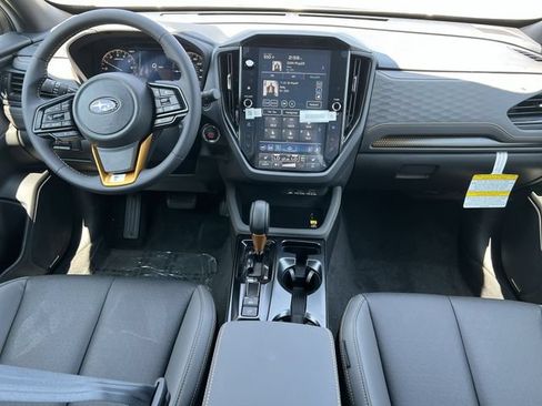 New 2026 Subaru Forester Wilderness AWD/4WD image 13