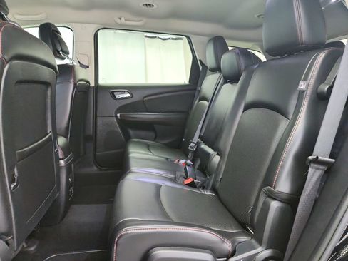 Used 2016 Dodge Journey R/T w/ Driver Convenience Group AWD/4WD image 23